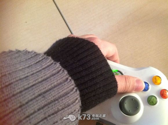 fsd联机图文教程-xbox360联机教程