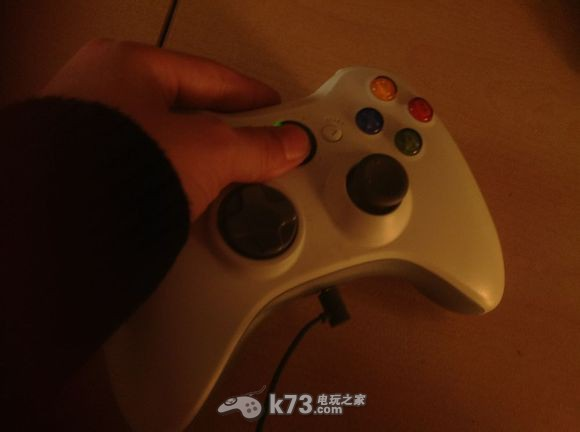 fsd联机图文教程-xbox360联机教程