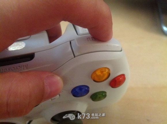 fsd联机图文教程-xbox360联机教程