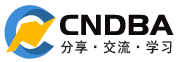 CNDBA社区