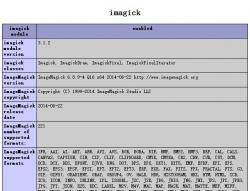 通过 imagick 让 PHP 生成 PSD 文件缩略图 - 胡尐睿丶