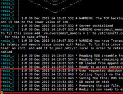 redis++：Redis持久化 save和bgsave区别 及 自动触发bgsave机制（二） - coding++