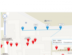 (8条消息) 百度地图API使用到的几个方法总结_huohuanyu1的博客