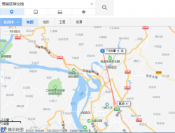 (1条消息) 微信小程序 根据两个坐标点计算出两点之间的距离_郭宝的博客