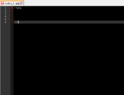 php如何把数组保存到redis中